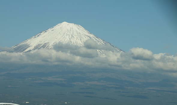 富士山