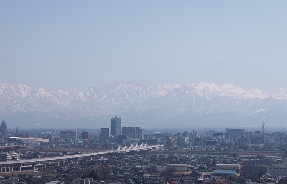 立山2