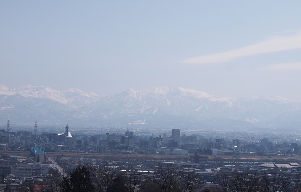 立山3