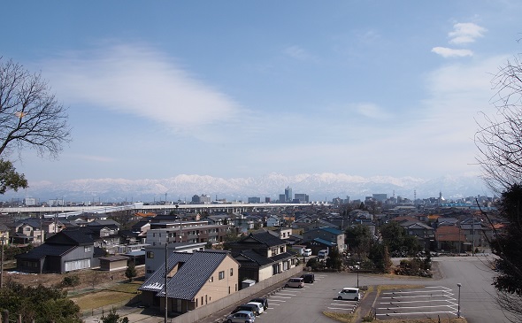立山4
