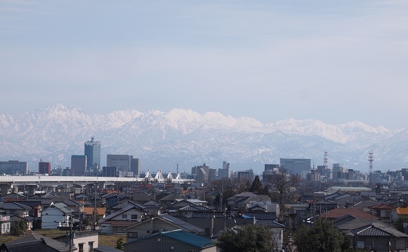 立山5