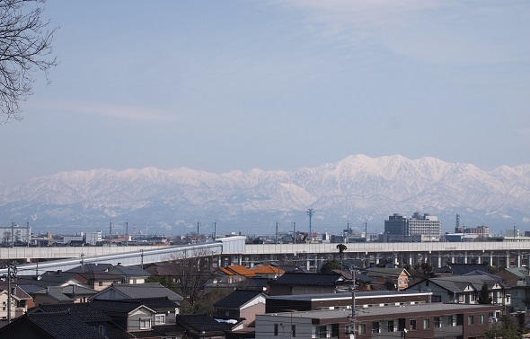 立山6