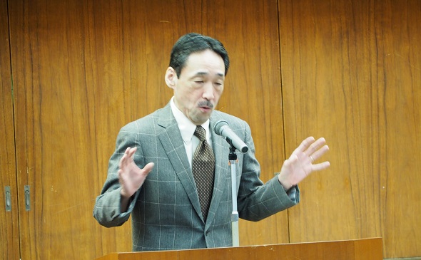 審査委員長総評