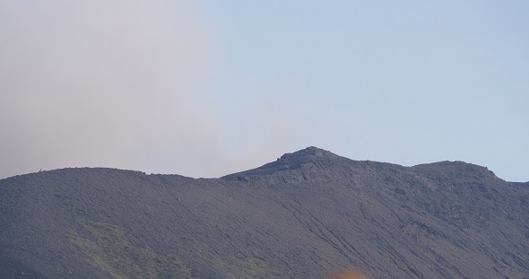 火山1