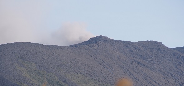 火山2