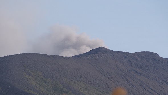 火山3