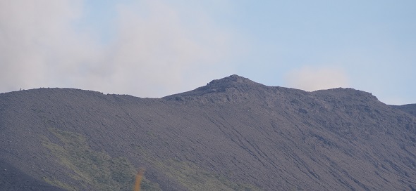 火山6