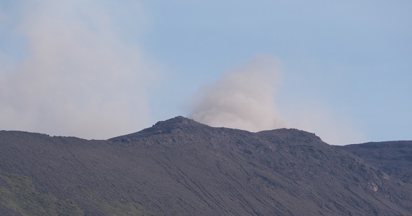火山7