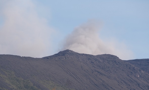 火山8