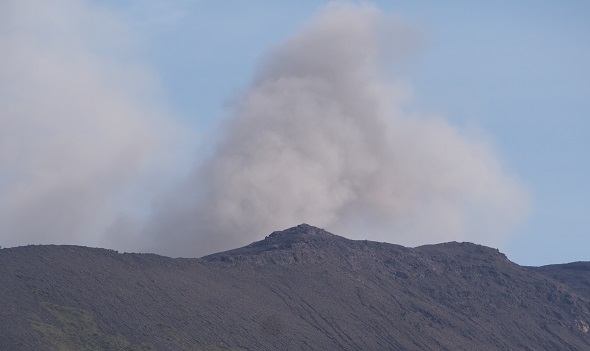 火山10