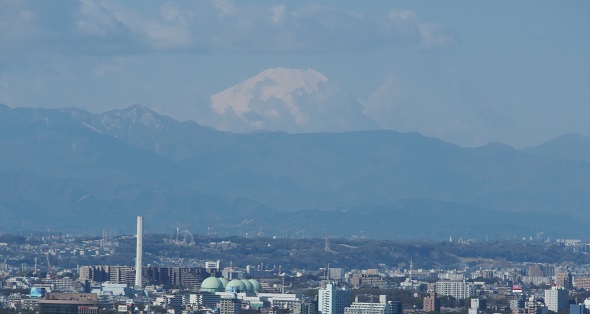 富士山2