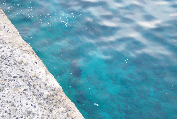 海