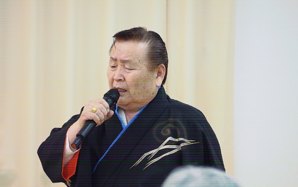 歌