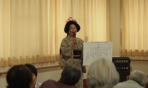 琴心会3