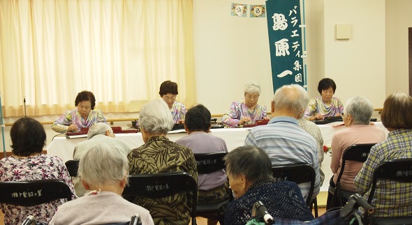 琴心会4
