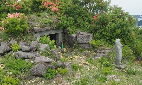 妙見山