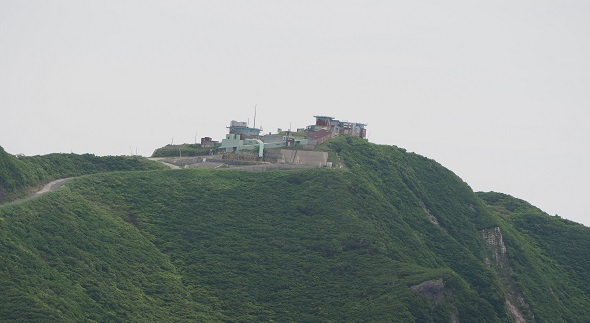 金北山0