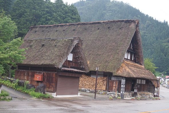村上家
