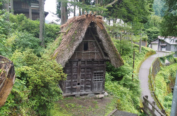 流刑小屋2