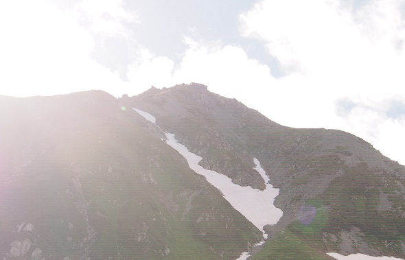 立山