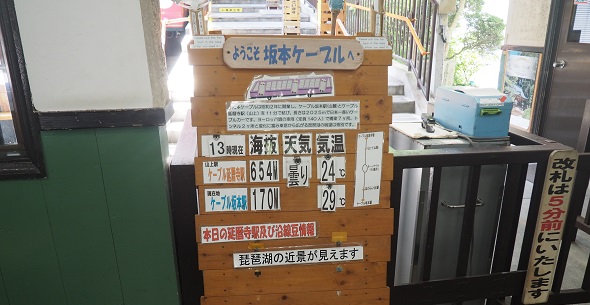 気温