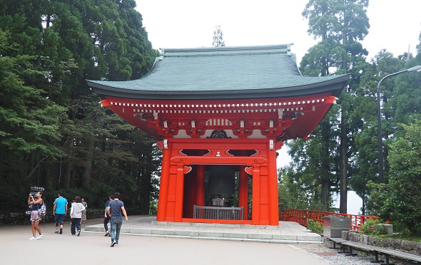 鐘