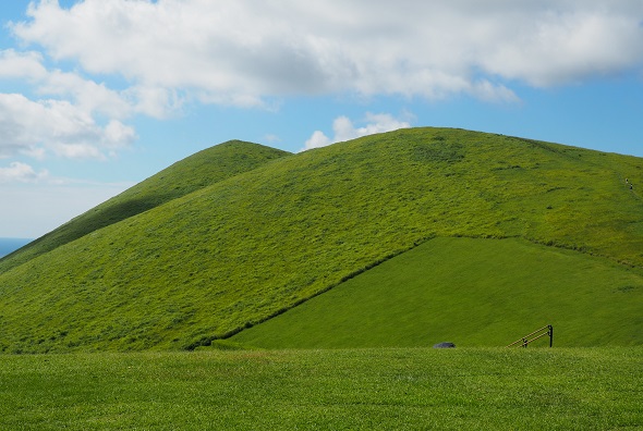 鬼岳