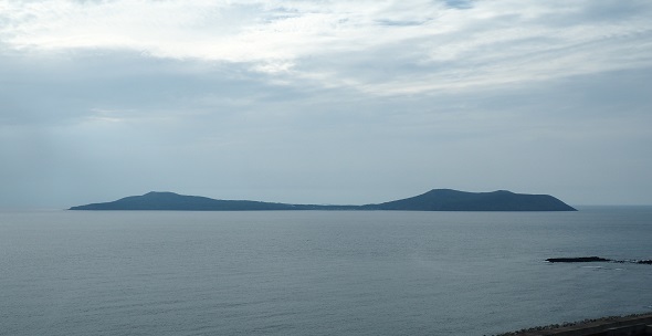 嵯峨島