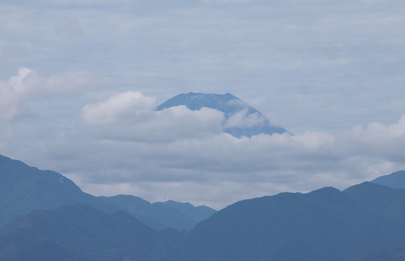 富士山3