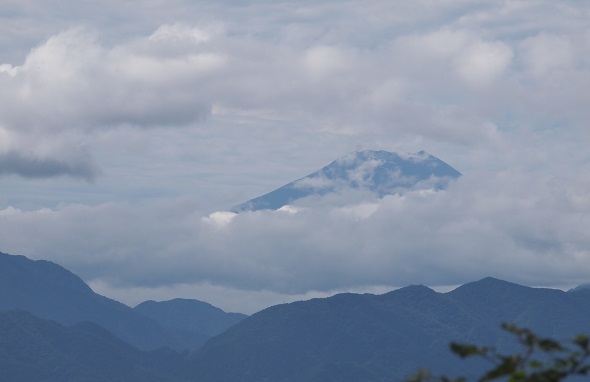 富士山4
