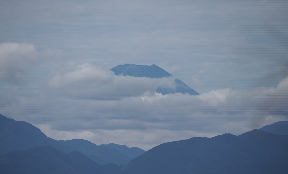 富士山1