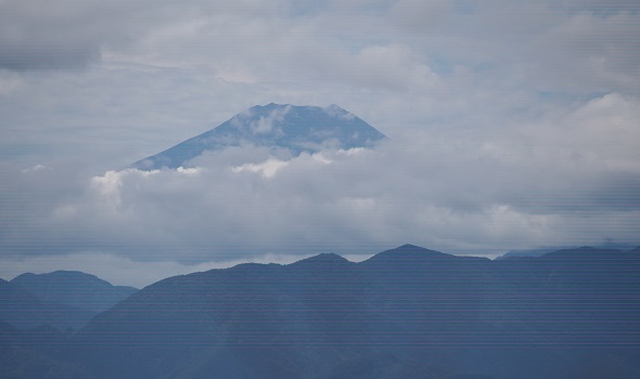 富士山2