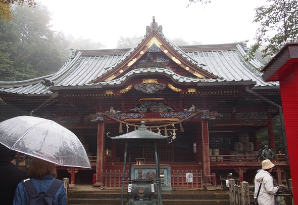 高尾山4