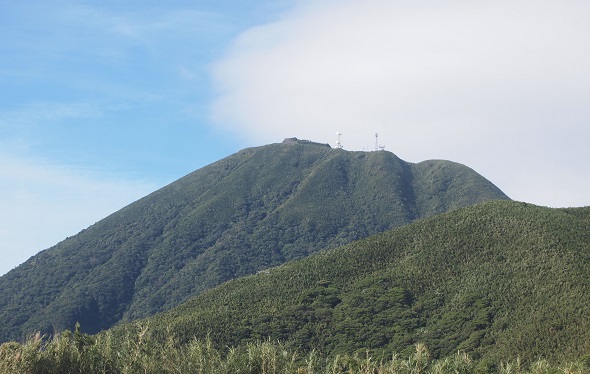 御岳