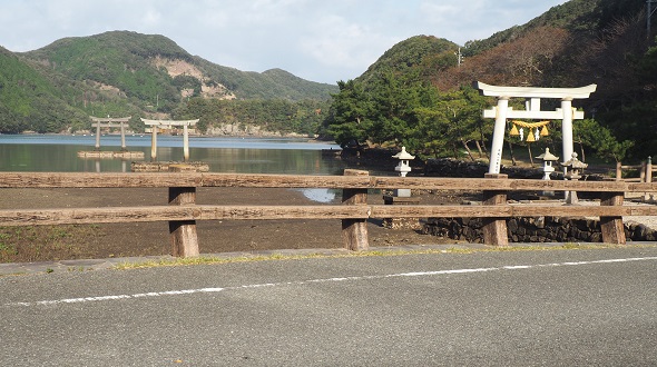 和多都美神社
