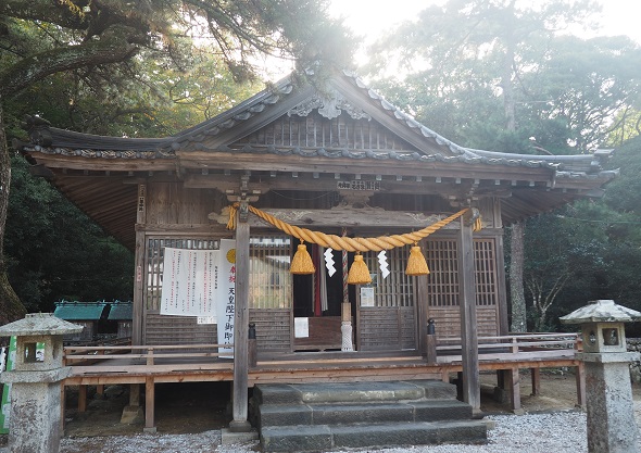 和多都美神社4