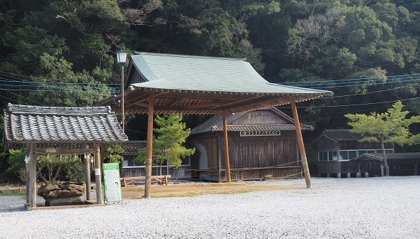 和多都美神社3