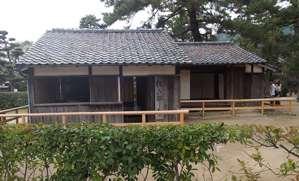 松下村塾2