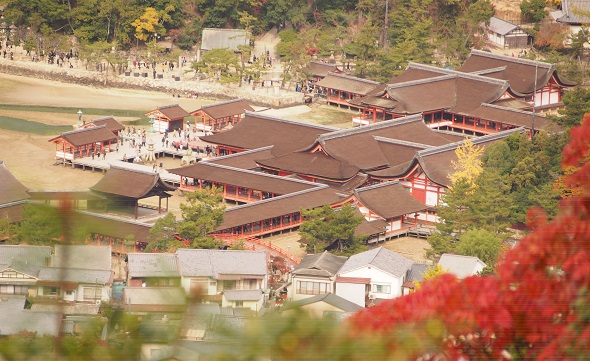 神社