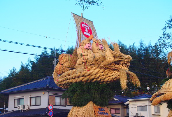 宝船